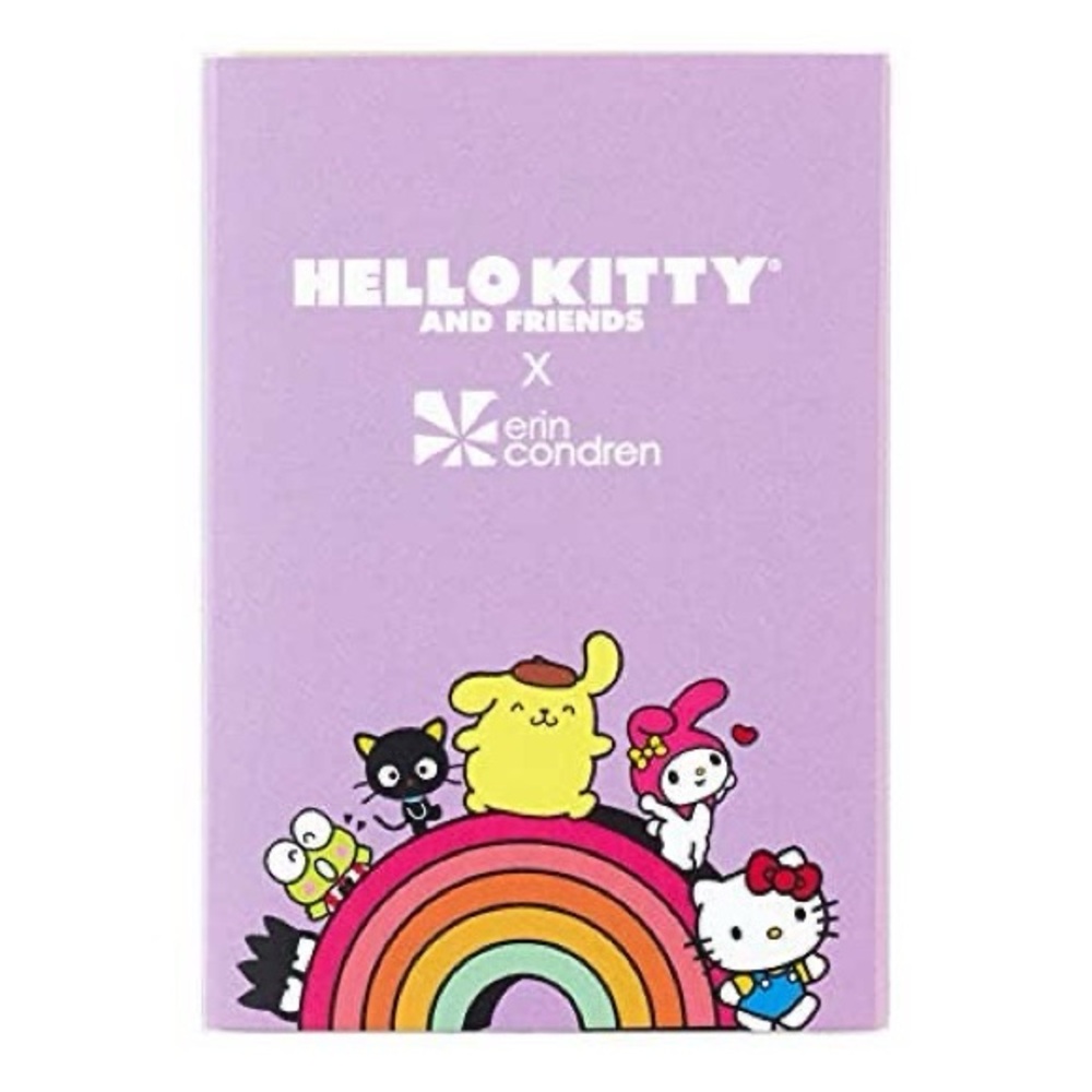 Hello Kitty Sticky (Post it) Notes - Picture 6 of 6